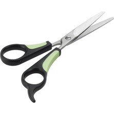 Ferplast Gro 5810CAT Long Haır Scıssors