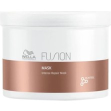 Wella Professionals Fusion Intense Repair Mask 150 ml