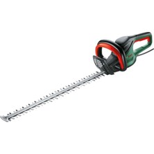 Bosch Advancedhedgecut 70 Çit Makası (500 Watt, Bıçak Uzunluğu: 70 Cm, Büyük Çitler Için, Bıçak Mesa