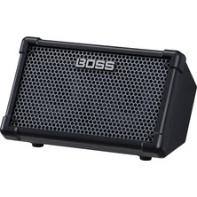 Boss Cube Street Iı