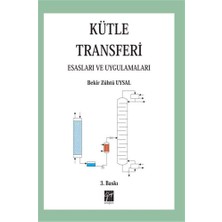 Gazi Kitabevi Kütle Transferi: Esasları ve Uygulamaları