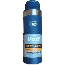 Voit Express Coffee Termos 510 Ml, Mavi