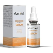 Dermokil Brightening C Vitamini Serum 30 ml