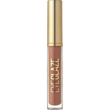 Golden Rose Eye Glaze Liquid Eyeshadow No: 04 Chocolate - Mat Likit Far