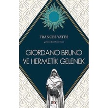 Say Giordano Bruno ve Hermetik Gelenek