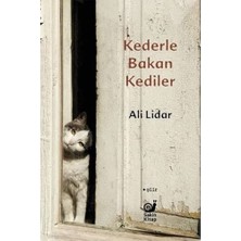 Sakin Kitap Kederle Bakan Kediler
