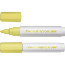 Pilot Pılot Pintor (M) - Sarı