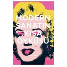 Hep Kitap Modern Sanatın Kısa Öyküsü (Ciltli)