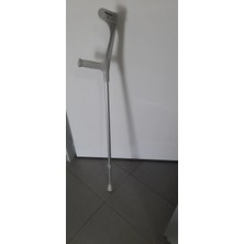 Empressco Kanediyen 2 Adet Gri Renk