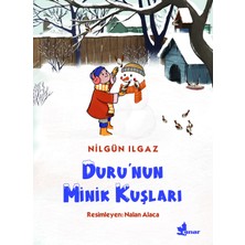 Çınar Yayınları ’nun Minik Kuşları