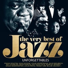 Bellevue Unforgettable 2 The Very Best Of Jazz - Çeşitli Sanatçılardan ( ) Vinyl