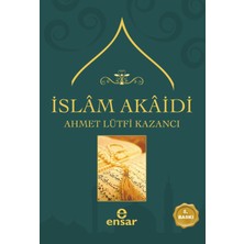 Ensar Neşriyat Islam Akaidi