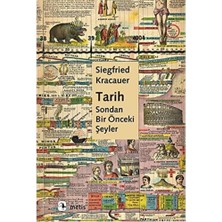 Metis Yayınları Tarih - Sondan Bir Önceki Şeyler