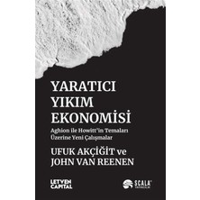 Scala Yayıncılık Yaratıcı Yıkım Ekonomisi