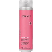 Cadiveu Cadıveu Professıonal Essentials Glamour Saç Bakım Kremi 250 ml