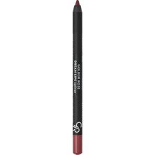 Golden Rose Dream Lips No: 534 - Mat Bitişli Yumuşak Dudak Kalemi