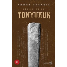 Yeditepe Yayınevi Bilge Türk - Tonyukuk