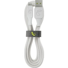 By Harman - Instantconnect Kablo Usb-A Lightning,mavi,1.5m