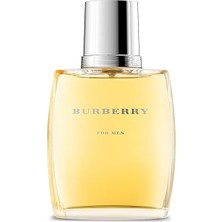 Burberry Classic Edt 100 ml Erkek Parfüm
