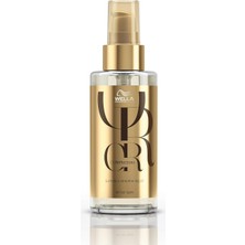Wella Professionals Oil Reflections Işıltı Sağlayan Pürüzsüzleştirici Yağ 100 ml