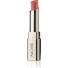 Note Cosmetics Iconic Matte Lipstick 108 Dreamer Kalıcı Mat Ruj, Pembe