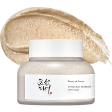 Beauty Of Joseon Ground Rice And Glow Mask Yüz Maskesi 150ML