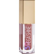 Golden Rose 3D Mega Shine Parlatıcı NO:107