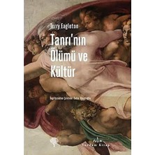 Yordam Kitap Tanrı’nın Ölümü ve Kültür