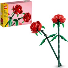 LEGO Botanicals Gül 40460