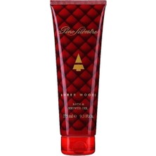 Pino Silvestre Amber Woods Bathshower Gel 275 ml Duş Jeli