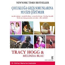 Gün Yayıncılık Çocukluğa Geçiş Sorunlarına Mucize Çözümler