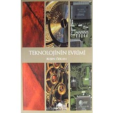 Pınar Yayınları Teknolojinin Evrimi
