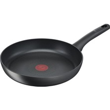 Tefal Ultimate G2680772 Kızartma Tavası, Çok Amaçlı Tava, Yuvarlak