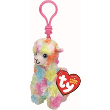 Ty Lola Lama Bunt 8,5cm