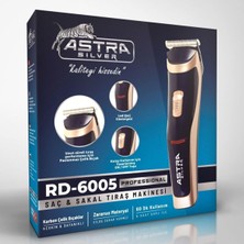 Empressco RD-6005 Pofesyonel Saç Sakal Tıraş Makinesi