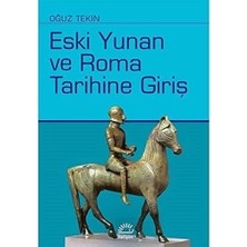 İletişim Yayınları Eski Yunan ve Roma Tarihine Giriş