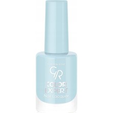 Golden Rose Color Expert Nail Lacquer No: 114 - Geniş Fırçalı Oje 10.2 ml