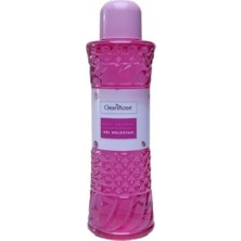 Clean Rose Kalıcı Isparta Gül Kolonyası 370 ml