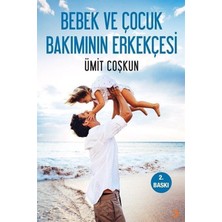 Cinius Yayınları Bebek ve Çocuk Bakımının Erkekçesi