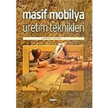 Değişim Yayınları Masif Mobilya Üretim Teknikleri
