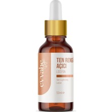 Evvahe Doğal Ten, Rengi, Açıcı, Losyon, (50ML)