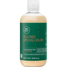 Tea Tree Special Color Saç Kremi 300 ml