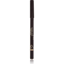 Golden Rose True Kohl Eyeliner - - Yoğun Siyah Göz Kalemi