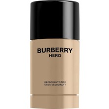 Burberry Hero Erkek Deostick 75 Ml, 3614229820829
