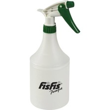 Fısfıs Pompa MP842 SÜPER1000 PRO13 Endüstriyel 1.3cc Fısfıs 1litre (Yeşil)