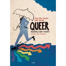 Dipnot Yayınları Queer: Resimli Bir Tarih