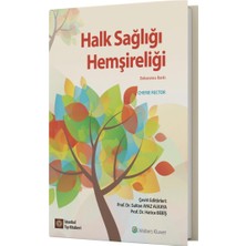 İstanbul Tıp Kitabevi Halk Sağlığı Hemşireliği