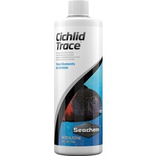 ‎Seachem Seachem Cichlid Trace 500 ml