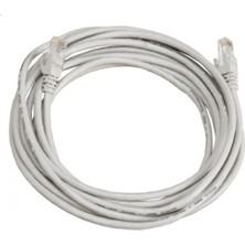 Hero Internet Bilgisayar Ağ Network Kablosu Cat6 100 Metre