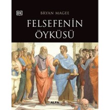 Alfa Yayınları Felsefenin Öyküsü (Ciltli)